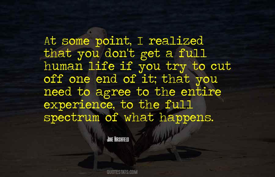 You Need To Try Quotes #646666