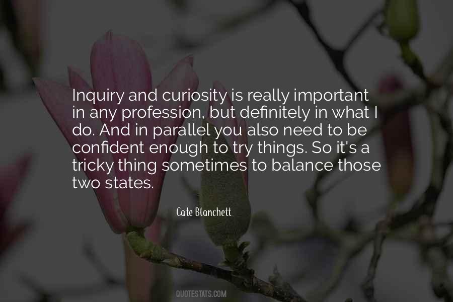 You Need To Try Quotes #668427