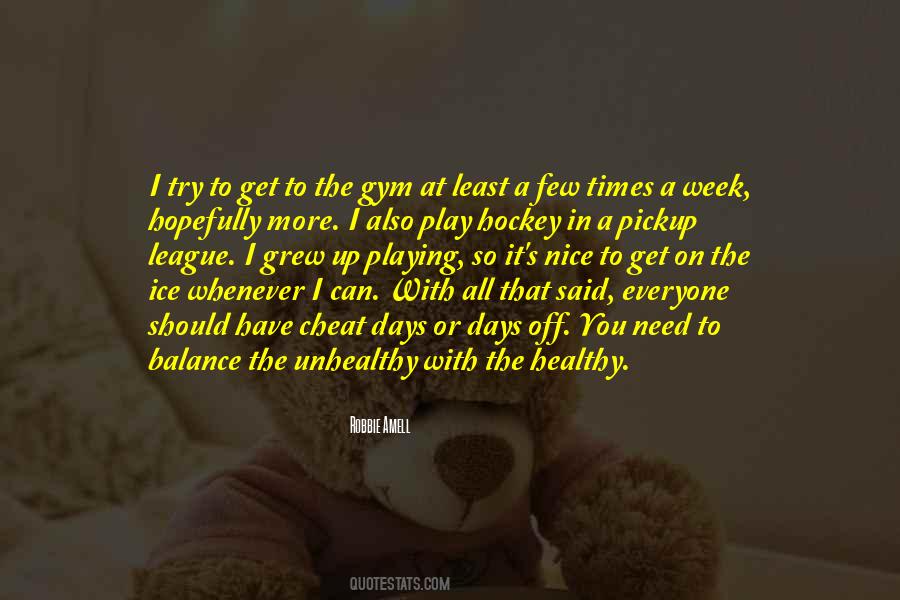 You Need To Try Quotes #706476