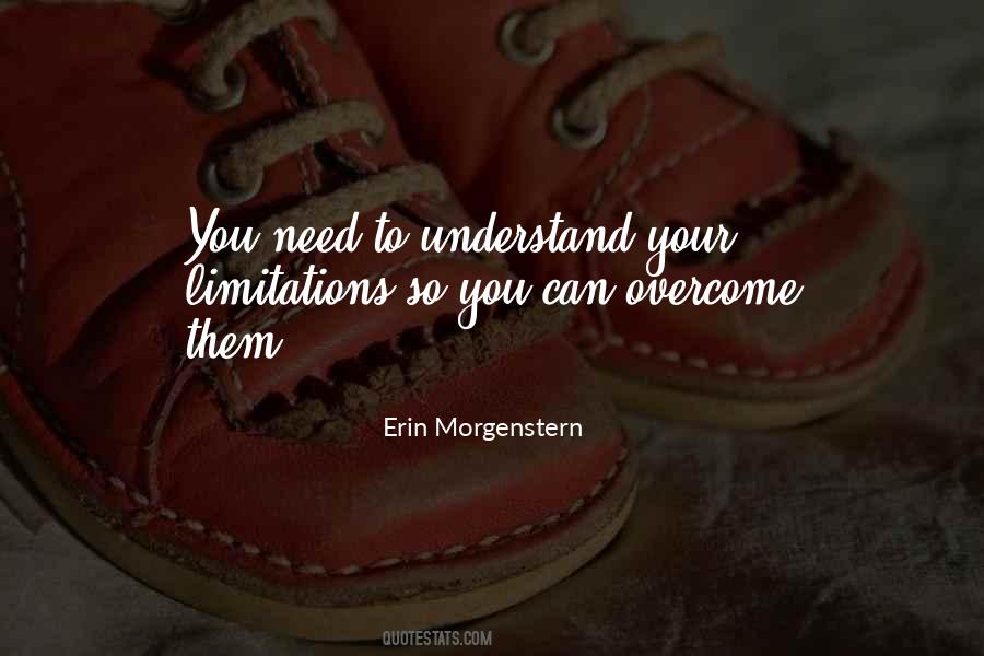 You Need To Understand Quotes #1511889