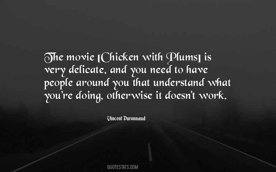 You Need To Understand Quotes #393333 You Need To Understand Quotes #393333