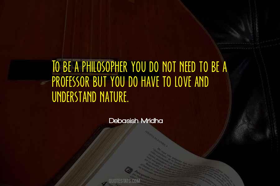You Need To Understand Quotes #456782 You Need To Understand Quotes #456782