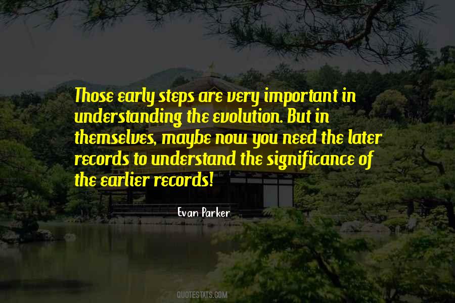 You Need To Understand Quotes #458782 You Need To Understand Quotes #458782