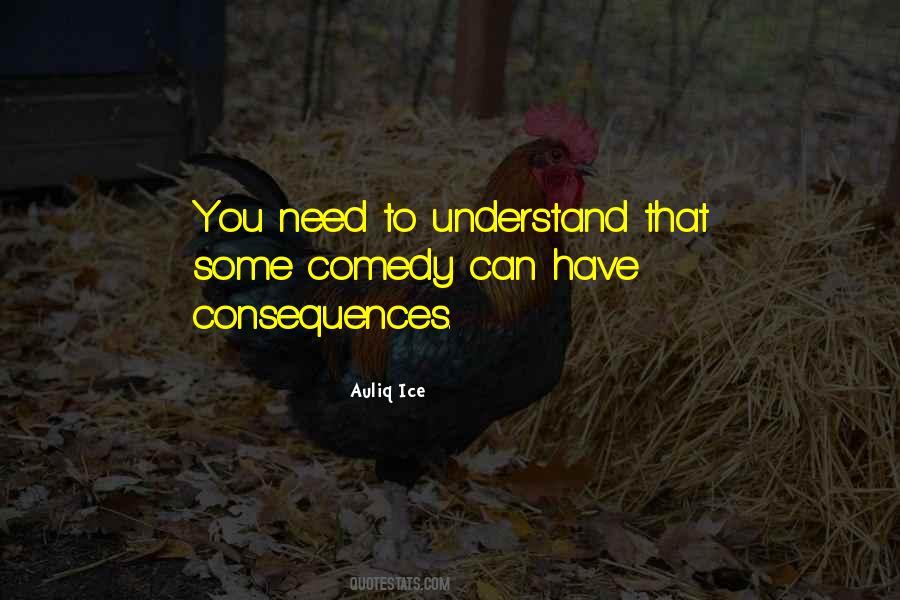 You Need To Understand Quotes #683038