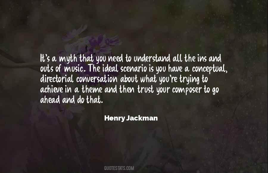 You Need To Understand Quotes #701091