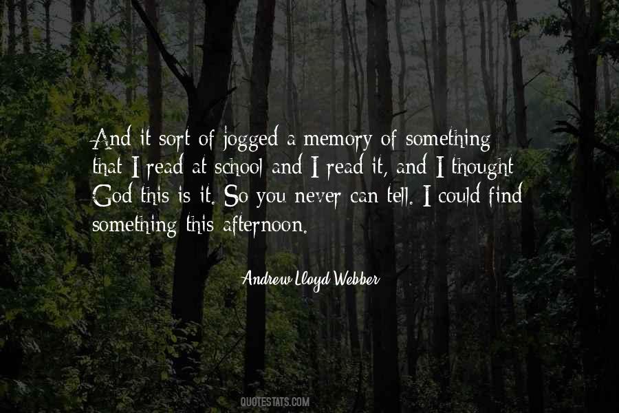 You Never Can Tell Quotes #892916