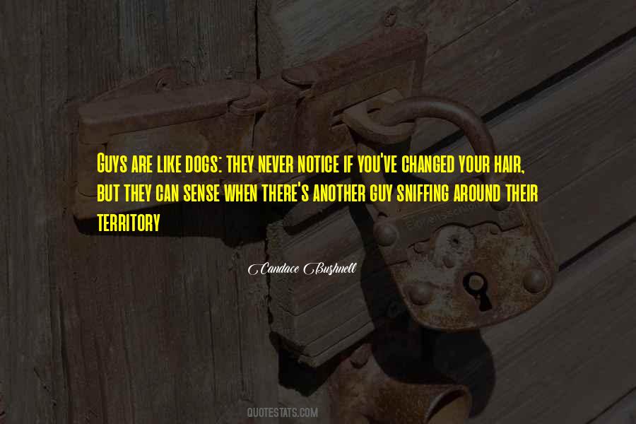 You Never Changed Quotes #1108355