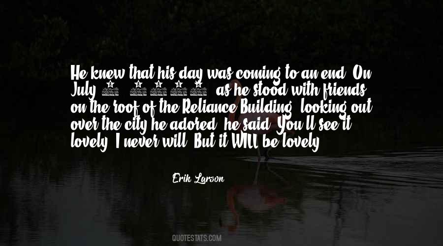 You Never Knew Quotes #136207 You Never Knew Quotes #136207