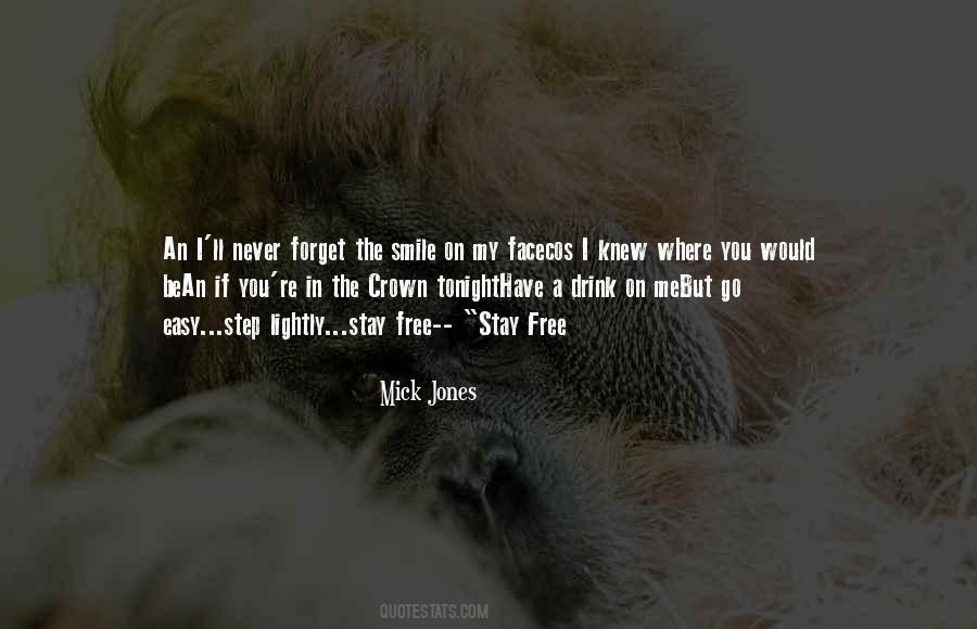 You Never Knew Quotes #165255 You Never Knew Quotes #165255
