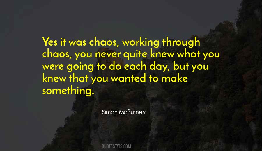 You Never Knew Quotes #286598 You Never Knew Quotes #286598