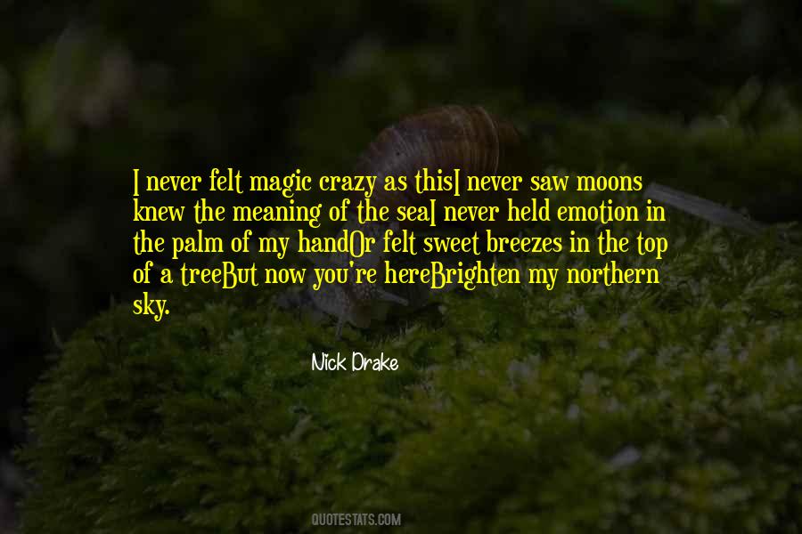 You Never Knew Quotes #294584 You Never Knew Quotes #294584