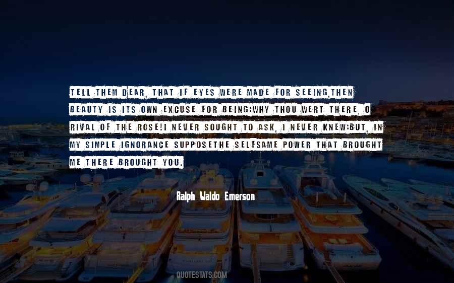 You Never Knew Quotes #324411 You Never Knew Quotes #324411