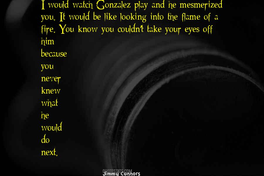 You Never Knew Quotes #50424 You Never Knew Quotes #50424