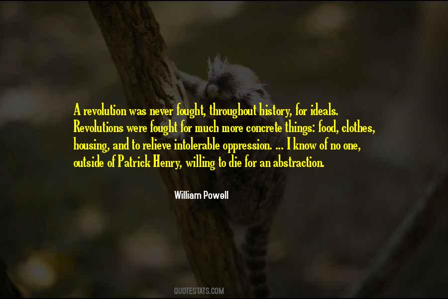 You Never Know When You Will Die Quotes #173480