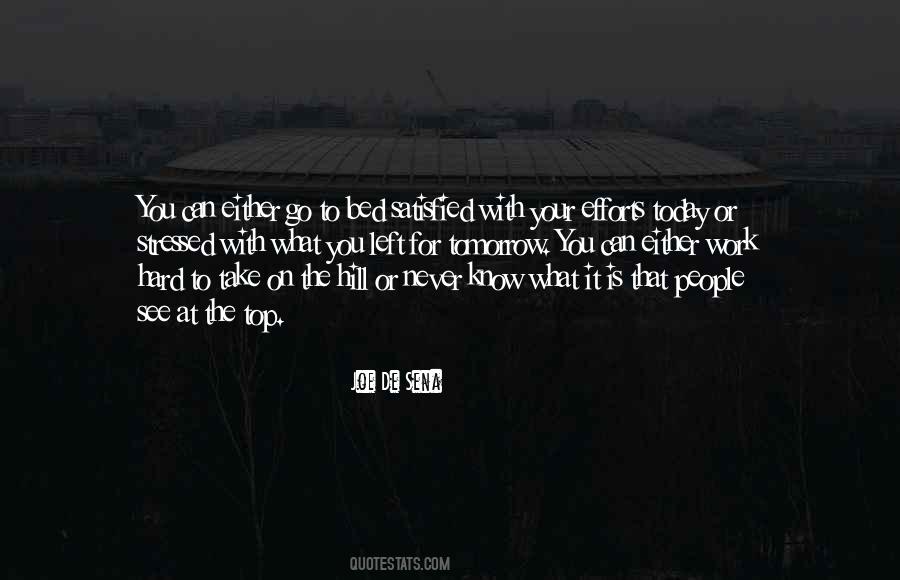 You Never Left Quotes #104530