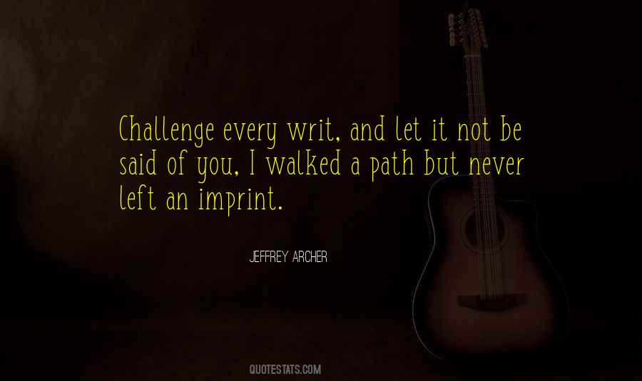 You Never Left Quotes #504803