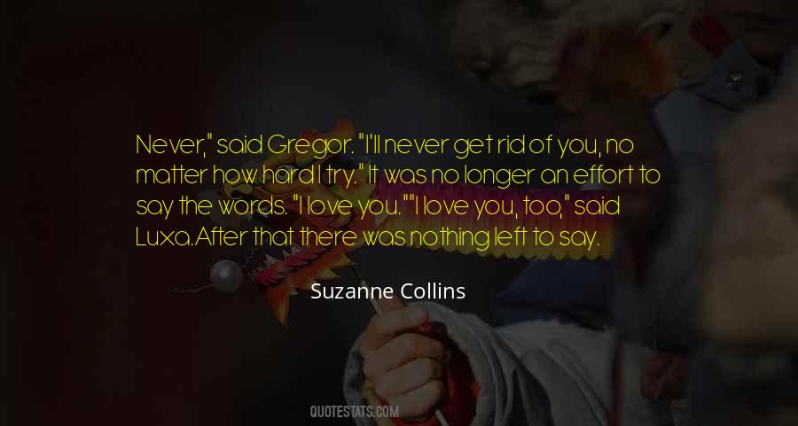 You Never Left Quotes #639393