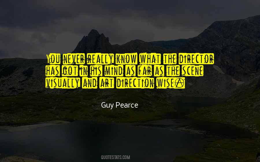 You Never Really Know Quotes #1588887