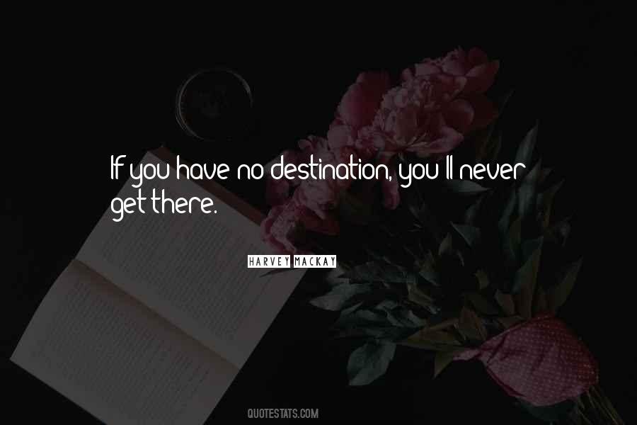 You Never There Quotes #48548