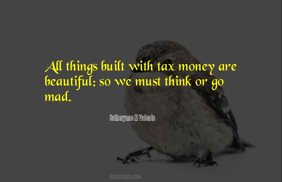 Quotes About All Beautiful Things #636026