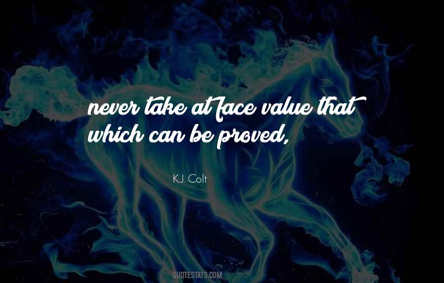 You Never Value Me Quotes #67006