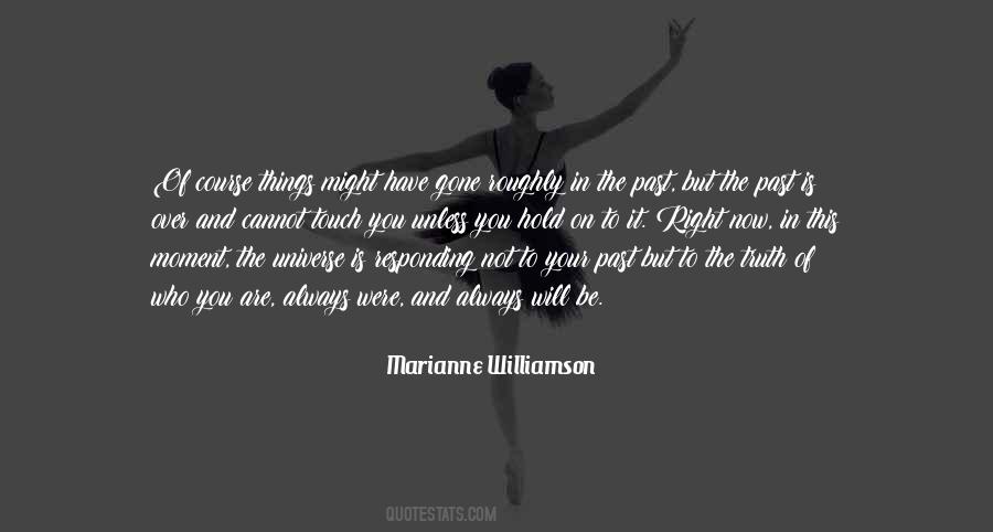 You Not Always Right Quotes #206158