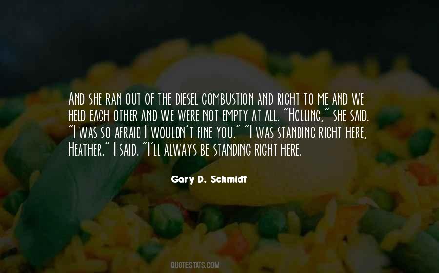 You Not Always Right Quotes #560190
