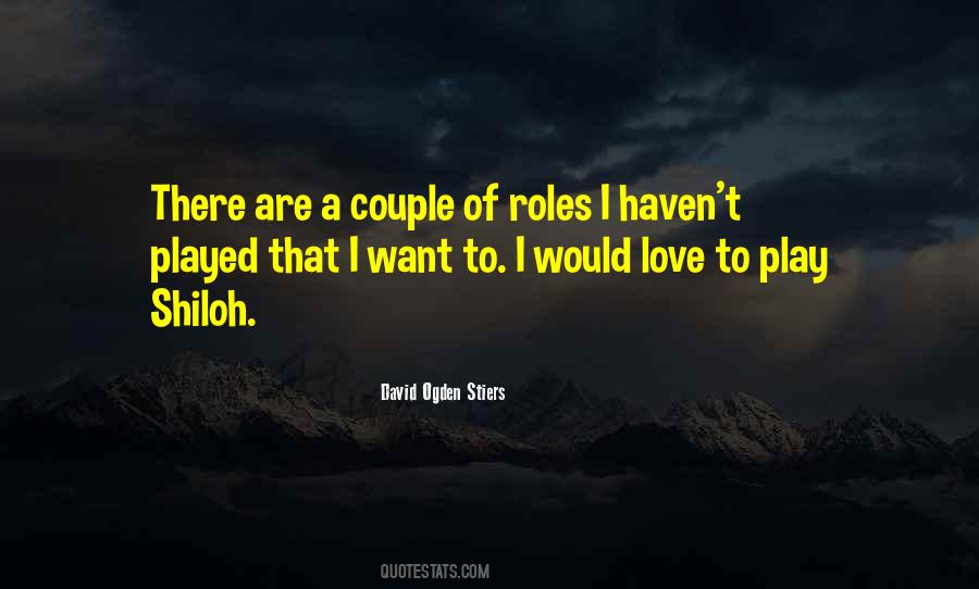Quotes About Love Couple #384008