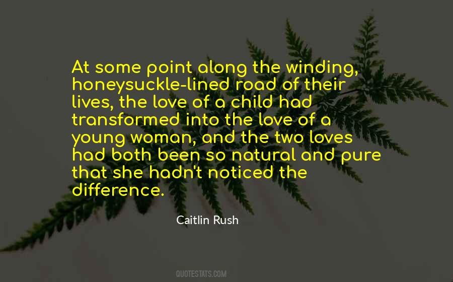 Quotes About Love Of A Child #1627729