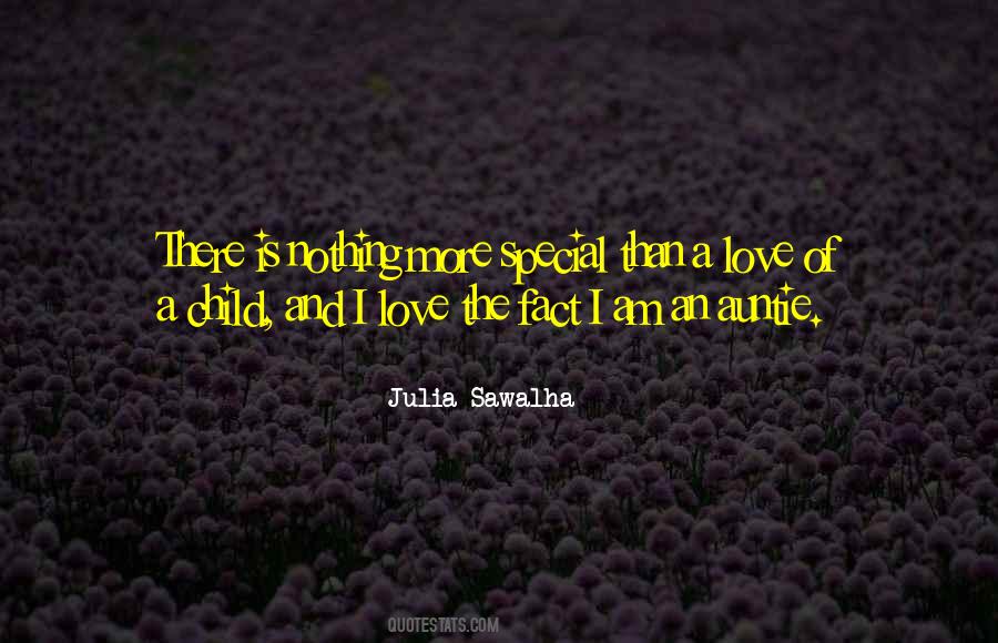 Quotes About Love Of A Child #1838511