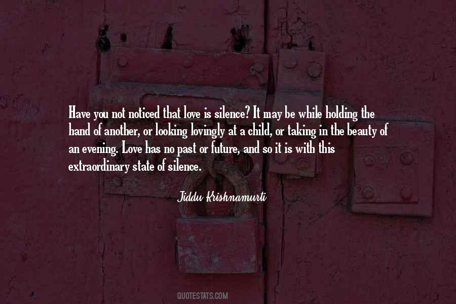 Quotes About Love Of A Child #264546