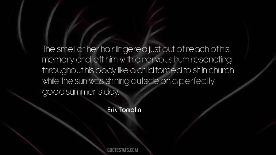 Quotes About Love Of A Child #410862