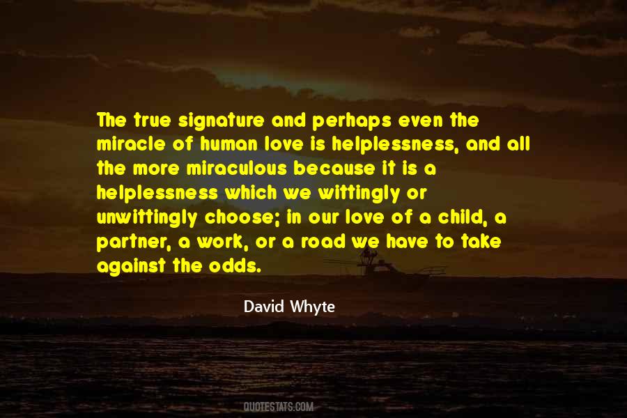 Quotes About Love Of A Child #600025