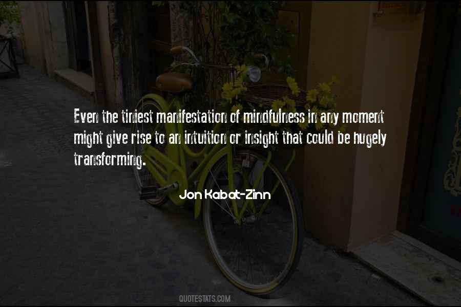 You Only Get What You Give Quotes #2101