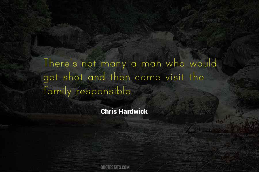 You Only Have One Shot Quotes #13070