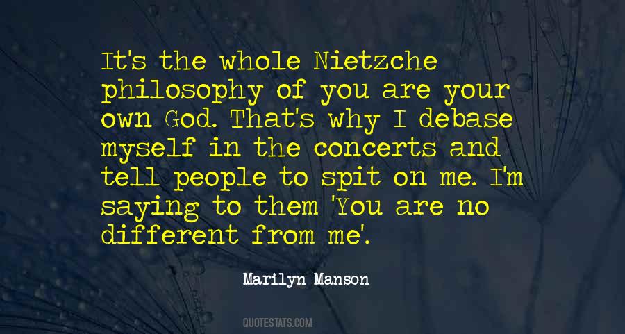 You Own Me Quotes #115877 You Own Me Quotes #115877