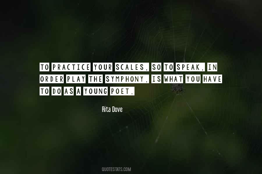 You Play How You Practice Quotes #363763