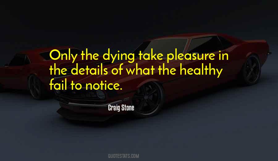 Quotes About Dying #1779147