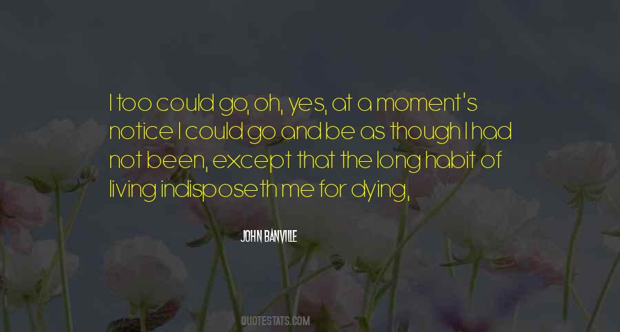 Quotes About Dying #1791057