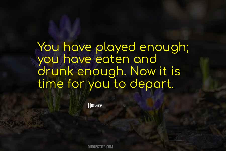 You Playing Games Quotes #459158