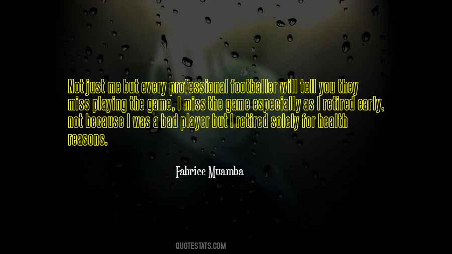 You Playing Games Quotes #51290