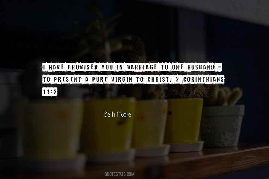 You Promised Quotes #110738