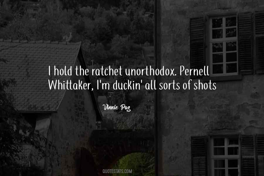 You Ratchet Quotes #571981
