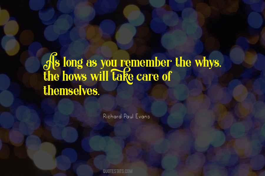 You Remember Quotes #1306069