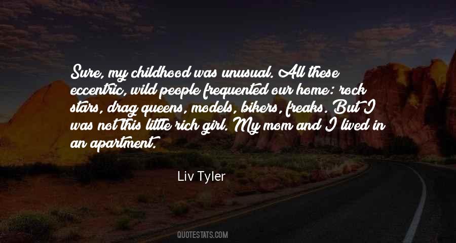 You Rock Girl Quotes #1098314