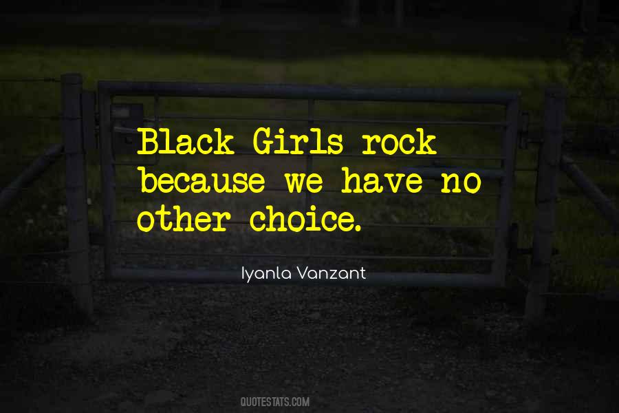 You Rock Girl Quotes #112029