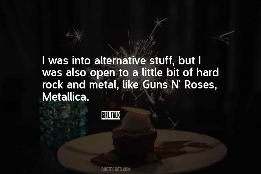 You Rock Girl Quotes #1694030