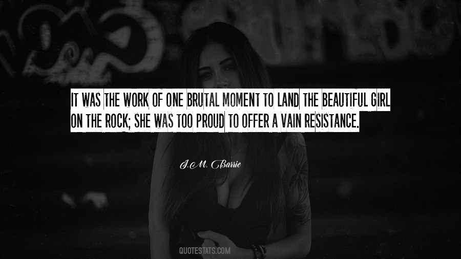 You Rock Girl Quotes #563256