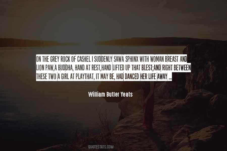 You Rock Girl Quotes #685042