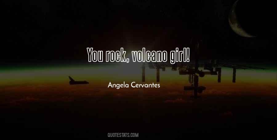 You Rock Girl Quotes #700312